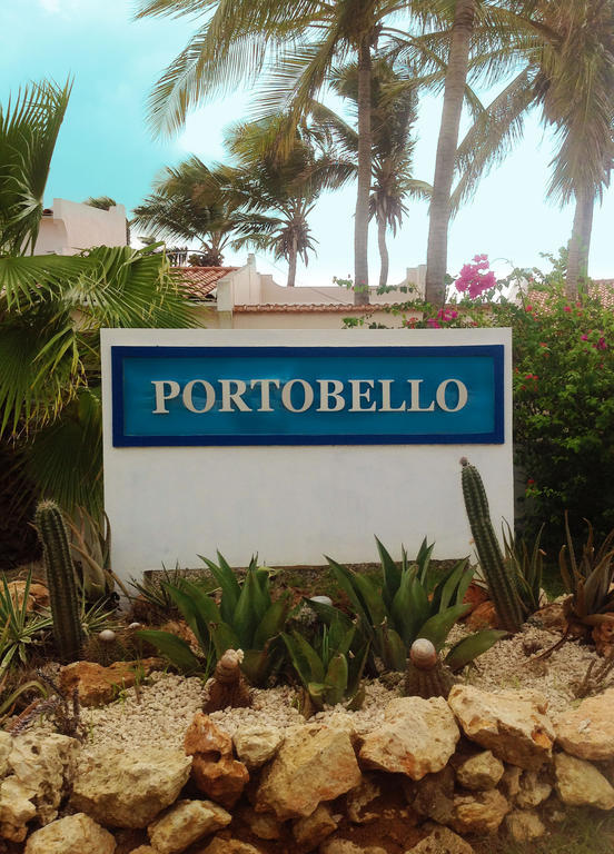 Portobello Apartments - Bonaire Værelse billede