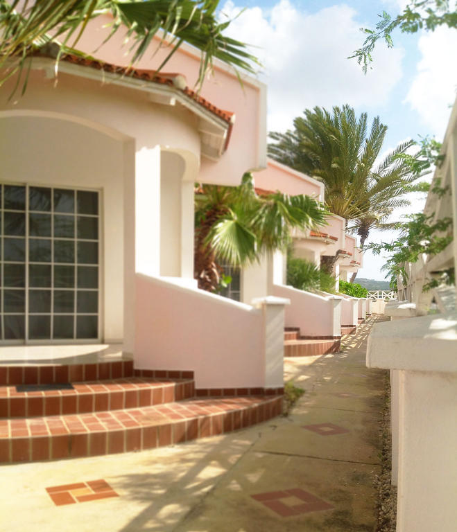 Portobello Apartments - Bonaire Værelse billede