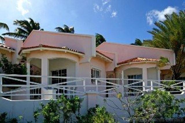 Portobello Apartments - Bonaire Eksteriør billede